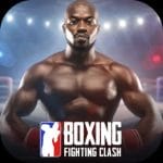 Boxing Fighting Clash 1.961 MOD APK Unlimited Money