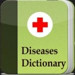 Diseases Dictionary 4.6 MOD APK Premium Unlocked