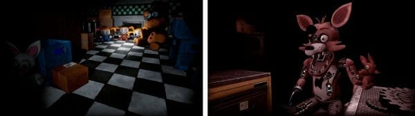 FNaF Help Wanted APK for Android - Download