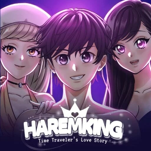 HaremKing Waifu Dating Sim 1 138 MOD APK Unlimited Currency APK Home HaremKing Waifu Dating Sim 1 138 MOD APK Unlimited Currency APK Home