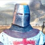 Knights of Europe 3 1.1.0 MOD APK God Mode, One Hit