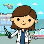 Lilas World Dr Hospital Games 1.0.1 MOD APK Unlock All Content