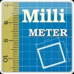 Millimeter screen ruler app 2.3.3 MOD APK Premium Unlocked