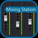 Mixing Station 1.8.8 MOD APK Premium Unlocked