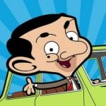Mr Bean Special Delivery 1.10.2 MOD APK Unlimited Gems