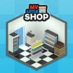My Little Shop 0.9.3.2 MOD APK Unlimited Money