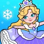 Paper Princesss Fantasy Life 1.0.4 MOD APK Unlock All Content
