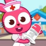 Papo Town Clinic Doctor 1.1.8 MOD APK Unlock All Content