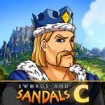 Swords and Sandals Crusader 1.0.86 MOD APK Premium Pack Ultratus