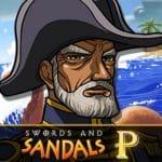 Swords and Sandals Pirates 1.3.01 MOD APK Unlocked