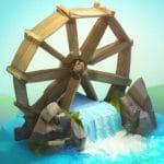 Water Power 1.5.3 MOD APK Unlimited Money, Booster
