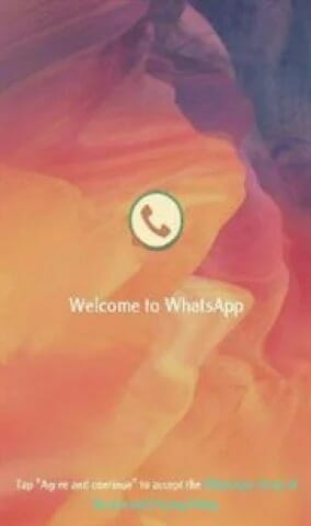 WhatsApp Prime APK1