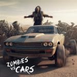 Zombies VS Muscle Cars 1.0 MOD APK Unlimited Money