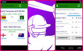 Cricinstant live streaming online download