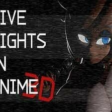 Five Nights in Anime 3 APK 1.2 Descargar gratis para Android
