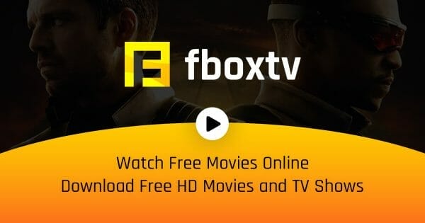 Fbox 2024 free movies