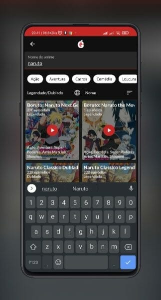 Goyabu Animes Online – Apps no Google Play