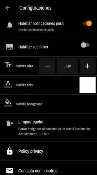 Baixar JKAnime 1.7 Android - Download APK Grátis