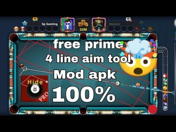 Aim Master Mod APK v3.1.1 (Unlocked Premium/VIP, Free Purchase)