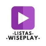 Listas Wiseplay 2021 APK