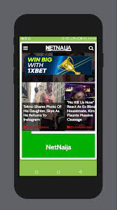 Netnaija Movie APP APK2
