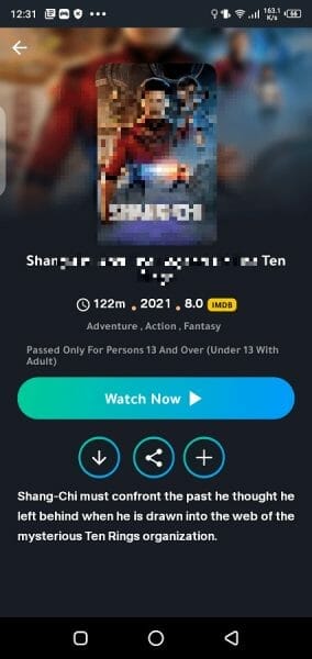 Time Movies APK33