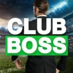 Club Boss Football Game 1.33 MOD APK Unlocked