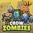 Grow Zombie VIP 36.6.6 MOD APK Defense Multiplier, One Hit