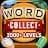 Word Collect Word Games Fun 1.265 MOD APK Free Hints, No Ads