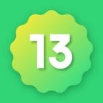 A13 Launcher Android 13 style 1.7 MOD APK Premium Unlocked
