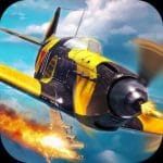 Ace Squadron WWII Conflicts 3.06 MOD APK Unlimited Money