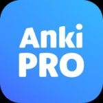 Anki Pro Study Flash Cards 1.11.4 APK Premium