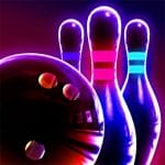 Bowling Pro 3D Bowling Game 1.2.8.1732 MOD APK Unlimited Money