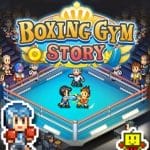 Boxing Gym Story 1.3.5 MOD APK Unlimited Money