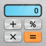 Calculator Plus with History 6.6.2 APK PRO