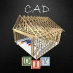 DIY CAD Designer 0.9 APK Mod