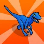 Dino Crowd 0.3.3 MOD APK Unlock All Characters