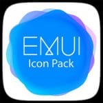 Emui Icon Pack 2.6 APK Patched