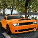 Fast Grand Car Driving Game 8.1.0 MOD APK Unlimited Money