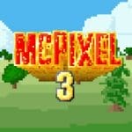 McPixel 3 1.1.9 APK Full Version