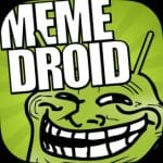 Memedroid Memes App Funny P 6.0.24 MOD APK Premium Unlocked