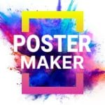 Postro Poster Maker Flyer Creator 1.3.1 MOD APK Premium Unlocked