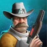 Space Marshals 1.3.5 MOD APK Full, Unlimited Ammo