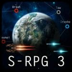 Space RPG 3 1.2.1 MOD APK Unlimited Money