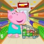 Supermarket Shopping Games 3.8.7 MOD APK Unlock All Content