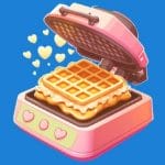 The Cook 3D Cooking Game 1.2.14 MOD APK Free Rewards