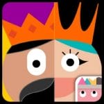 Thinkrolls Kings Queens 1.5 MOD APK Unlocked All Paid Content