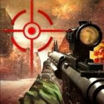 Zombie Hunter D Day 2 1.1.5 MOD APK Menu Unlimited Gold, Unlimited Ammo