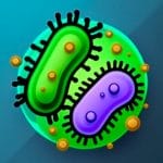 Bacteria 0.2.2 MOD APK Unlimited Cash