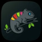 Camo Dark Icon Pack 1.3.9 APK Patched